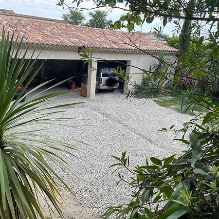 Villa Leona Clim Park Bollène Dış mekan fotoğraf