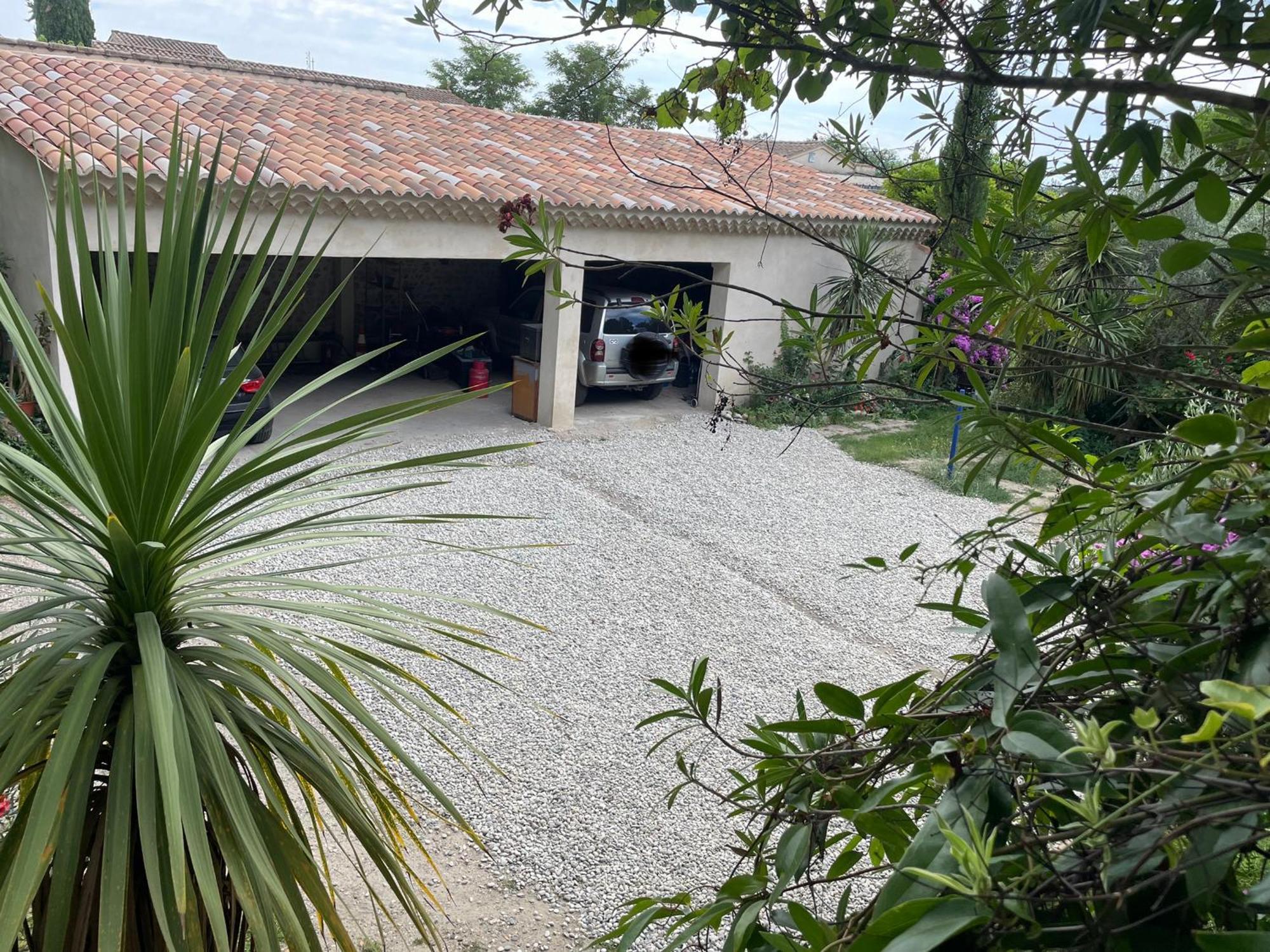 Villa Leona Clim Park Bollène Dış mekan fotoğraf
